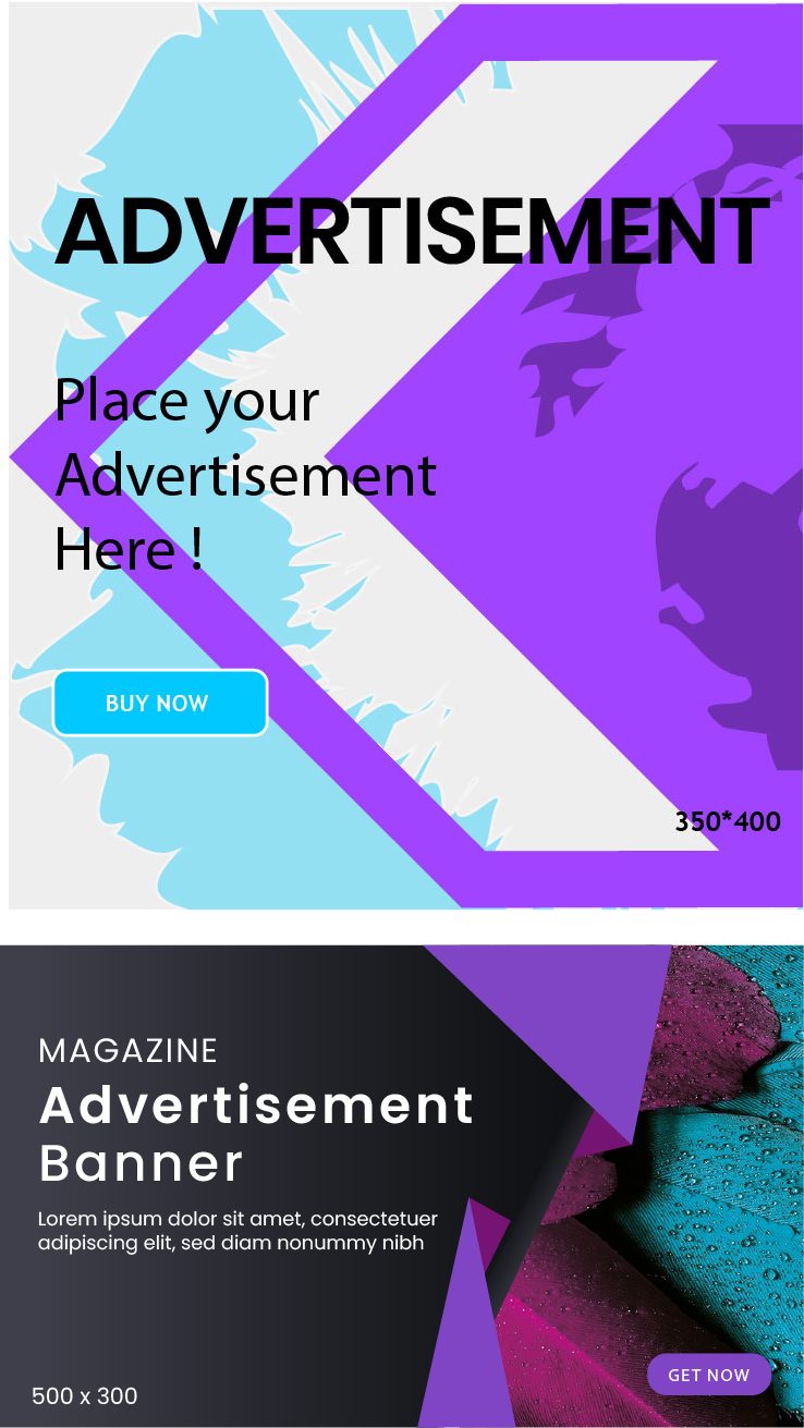 Advertisement Image