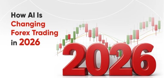 Bagaimana AI Mengubah Peta Perjalanan Forex Trading di 2026?
